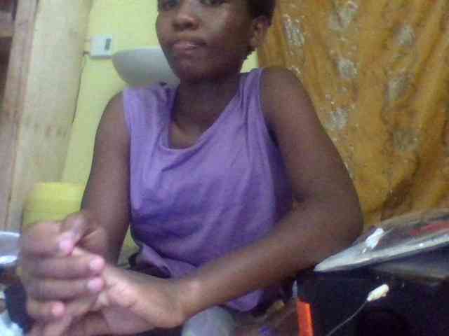 Blackbeuty webcam