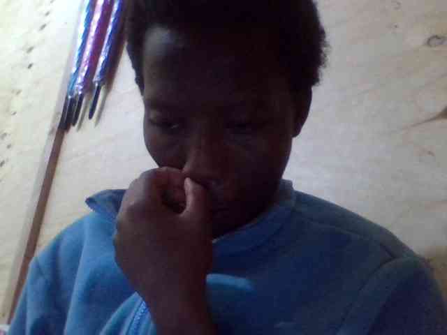 Blackbeuty webcam
