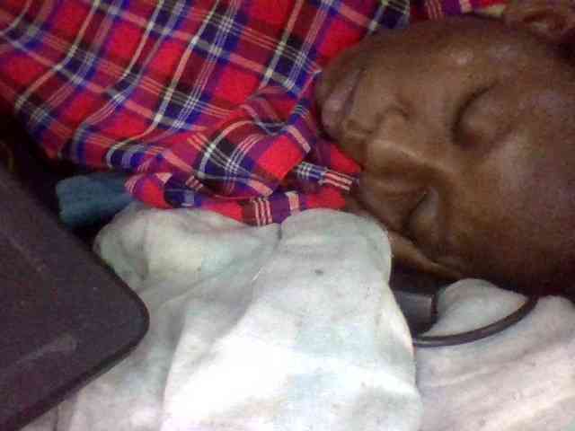 Blackbeuty webcam