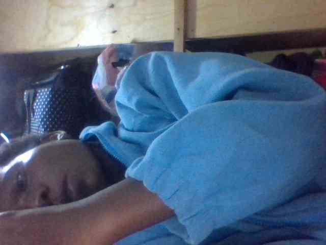 Blackbeuty webcam