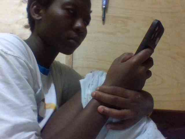 Blackbeuty webcam