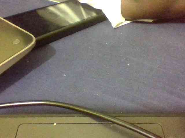 Blackbeuty webcam