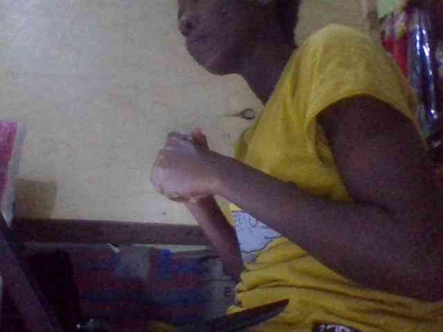 Blackbeuty webcam