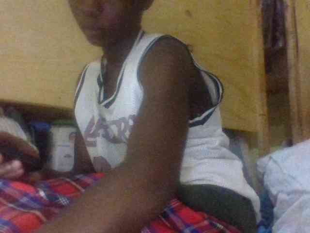 Blackbeuty webcam