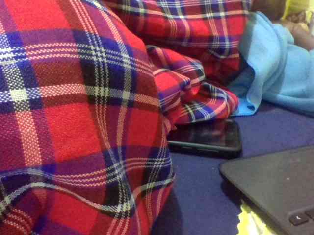 Blackbeuty webcam