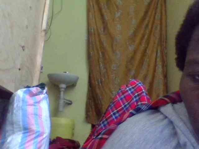 Blackbeuty webcam