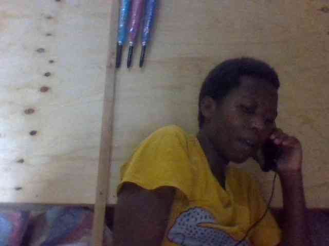 Blackbeuty webcam