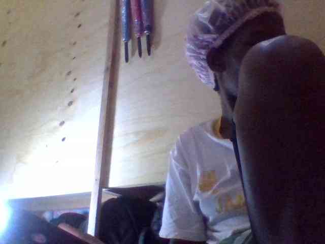 Blackbeuty webcam