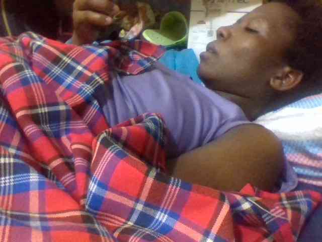 Blackbeuty webcam