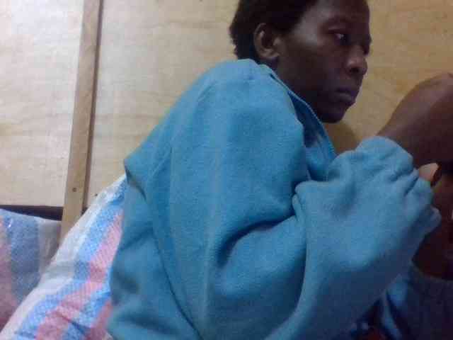 Blackbeuty webcam