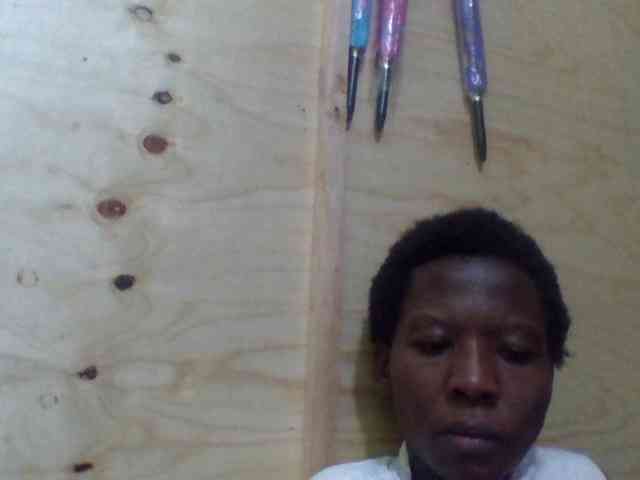 Blackbeuty webcam