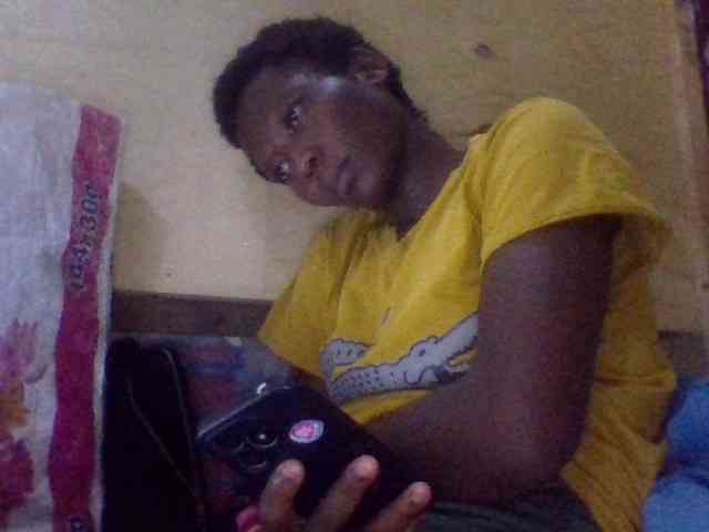 Blackbeuty webcam