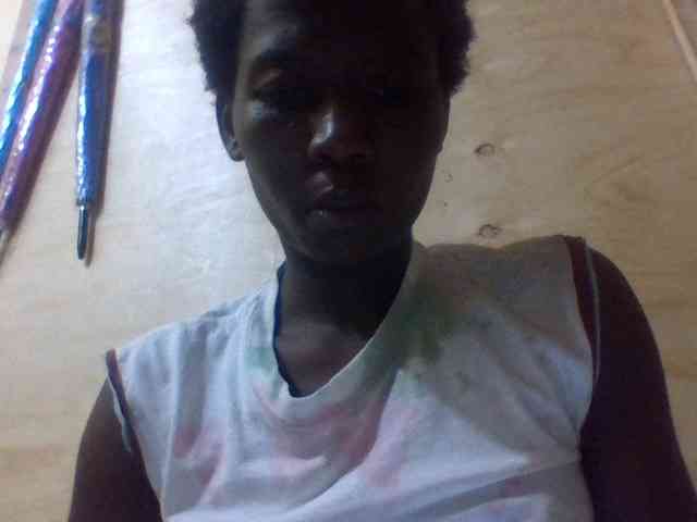 Blackbeuty webcam