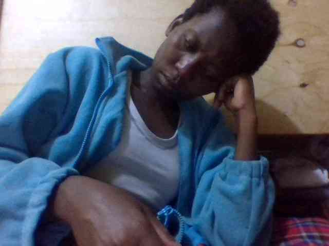 Blackbeuty webcam