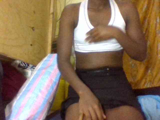 Blackbeuty webcam