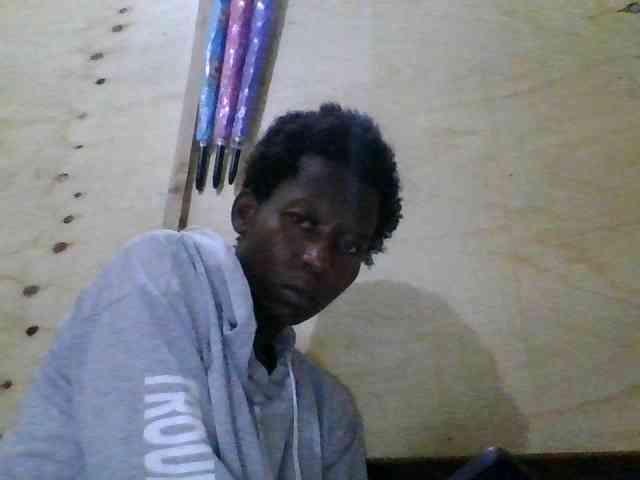 Blackbeuty webcam