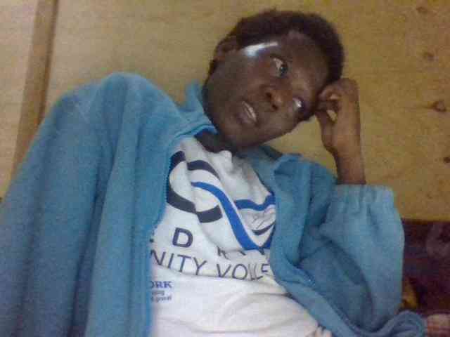 Blackbeuty webcam