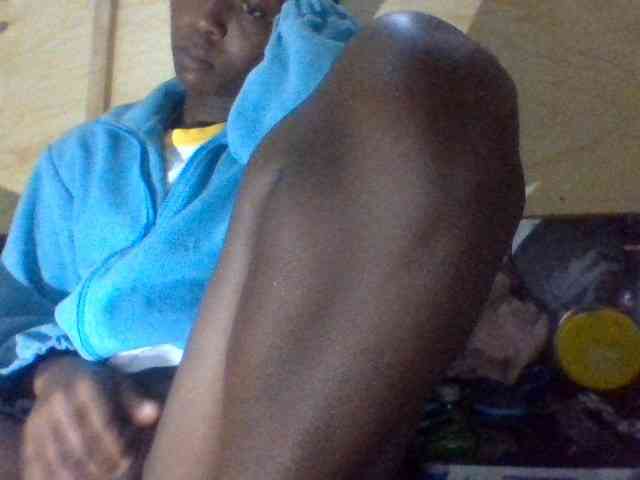 Blackbeuty webcam