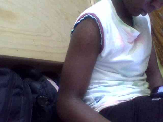Blackbeuty webcam