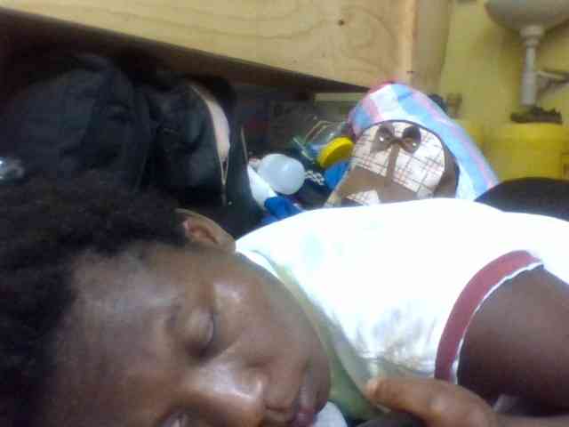 Blackbeuty webcam
