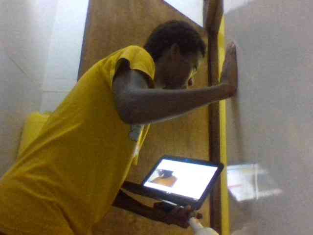 Blackbeuty webcam