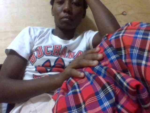 Blackbeuty webcam
