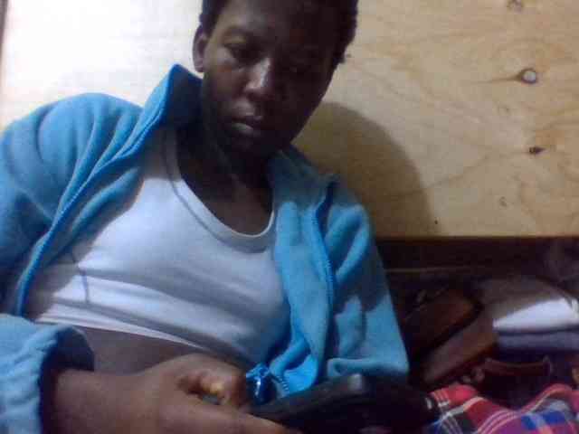 Blackbeuty webcam