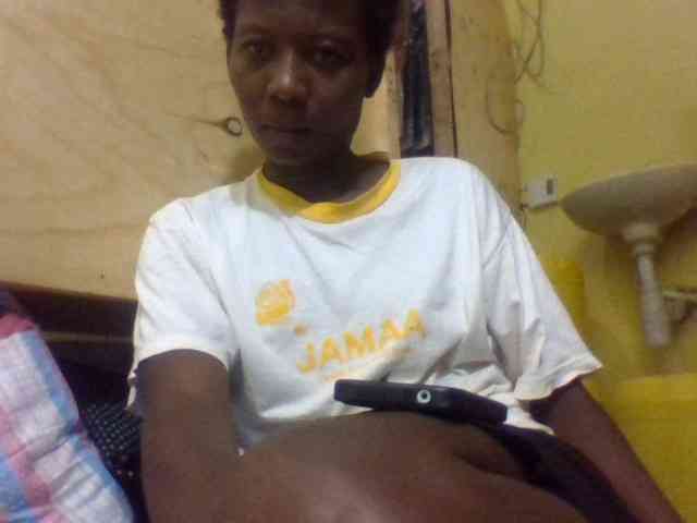 Blackbeuty webcam