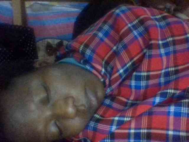 Blackbeuty webcam
