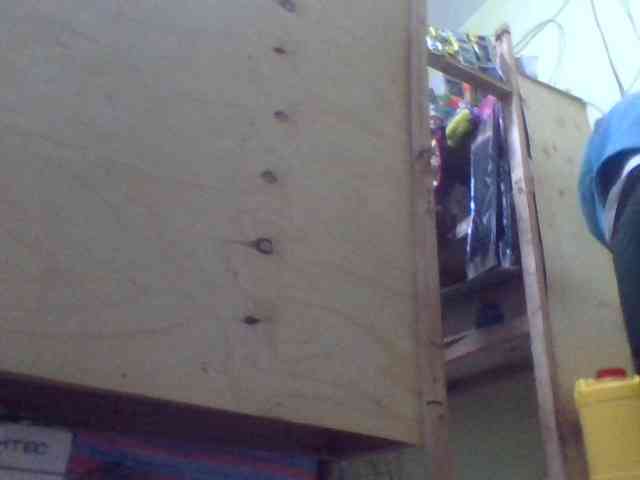 Blackbeuty webcam