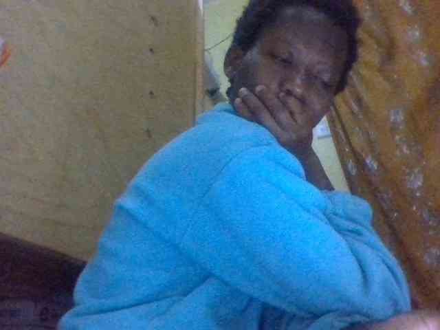 Blackbeuty webcam