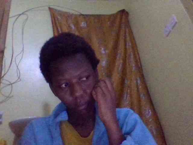 Blackbeuty webcam