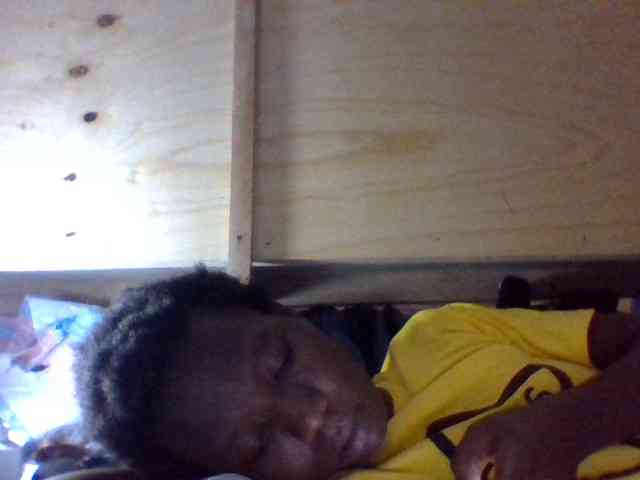 Blackbeuty webcam
