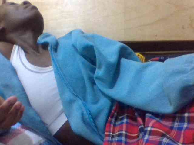 Blackbeuty webcam