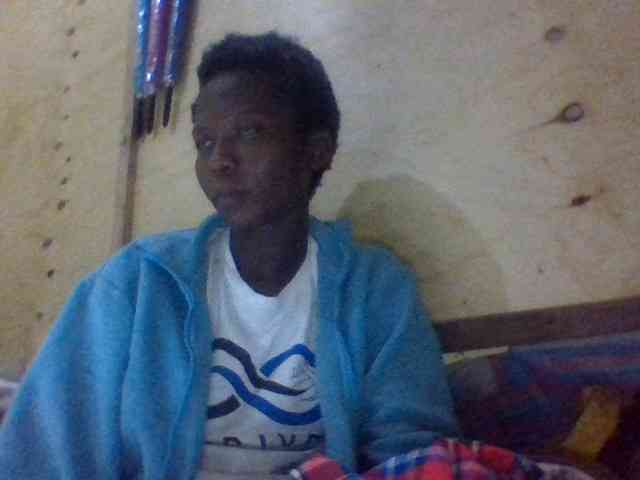 Blackbeuty webcam