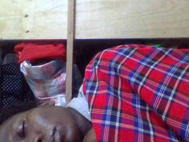 Blackbeuty webcam