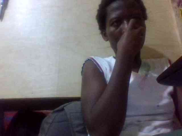 Blackbeuty webcam