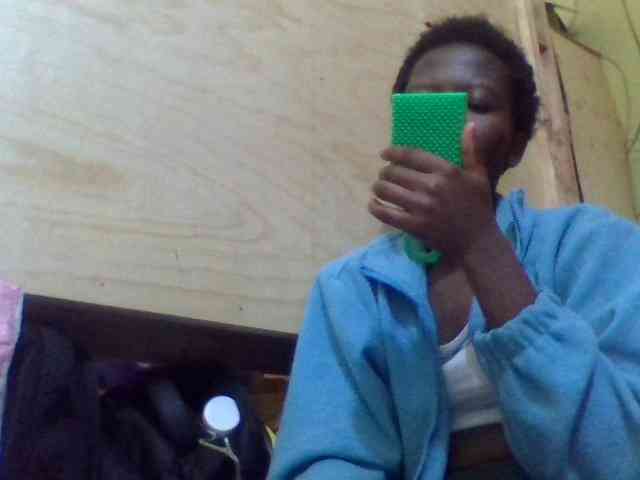 Blackbeuty webcam