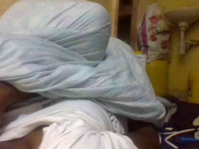 Blackbeuty webcam