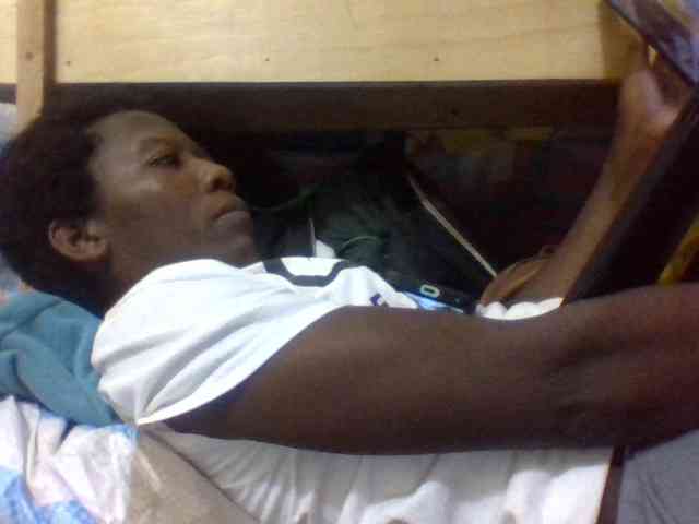 Blackbeuty webcam