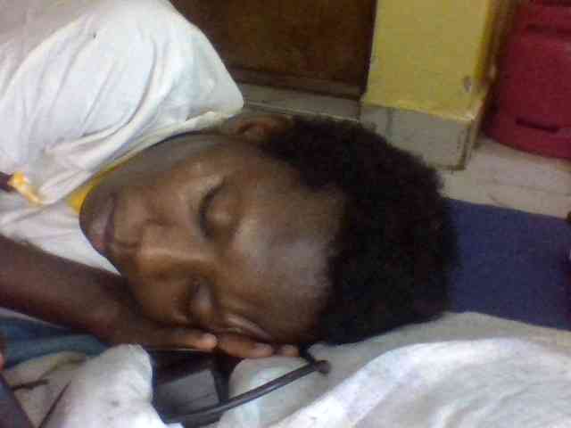 Blackbeuty webcam