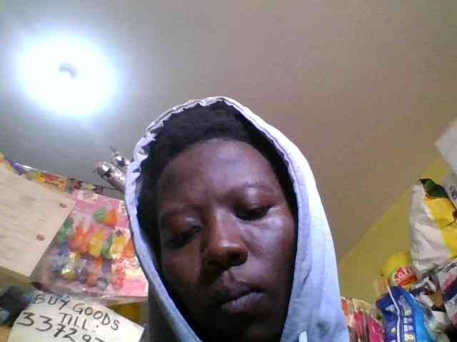 Blackbeuty webcam