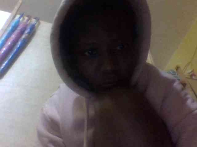 Blackbeuty webcam
