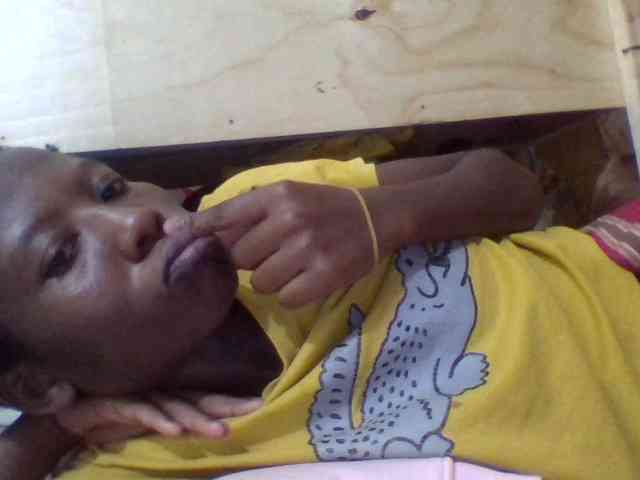 Blackbeuty webcam