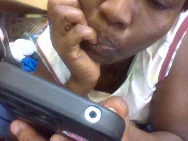 Blackbeuty webcam