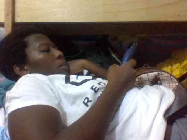 Blackbeuty webcam