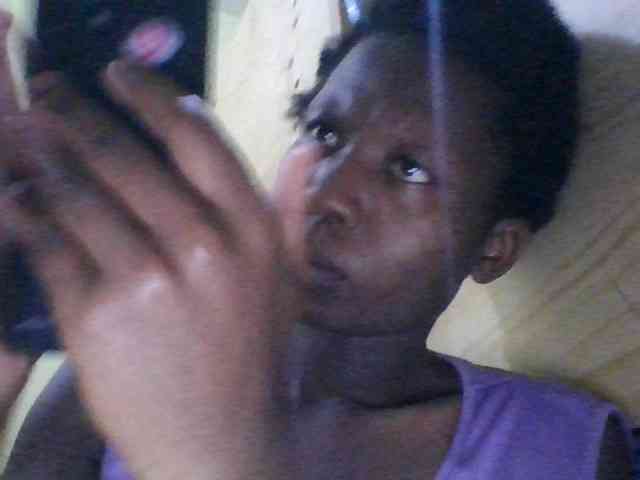 Blackbeuty webcam