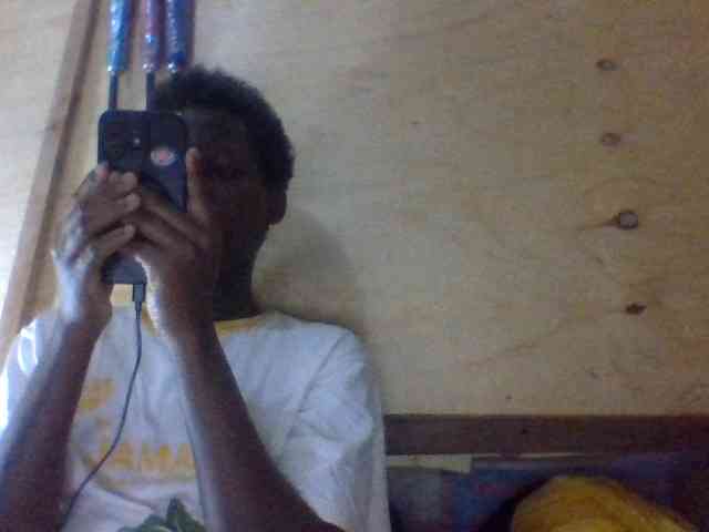 Blackbeuty webcam