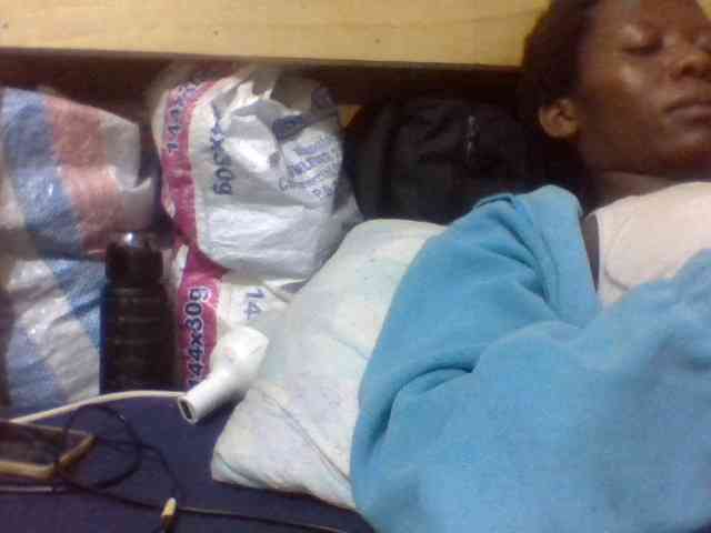 Blackbeuty webcam
