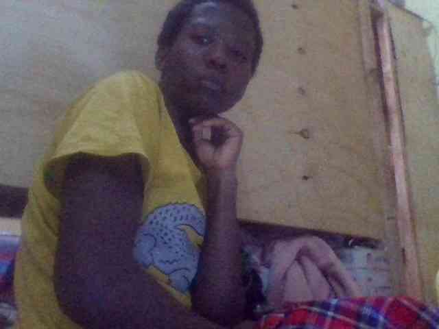 Blackbeuty webcam
